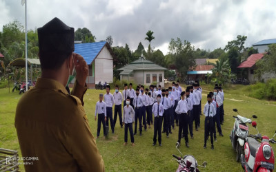 Libur!! Kemenag Umumkan Revisi Libur Akhir Semester Ganjil 2021/2022